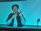 会場写真